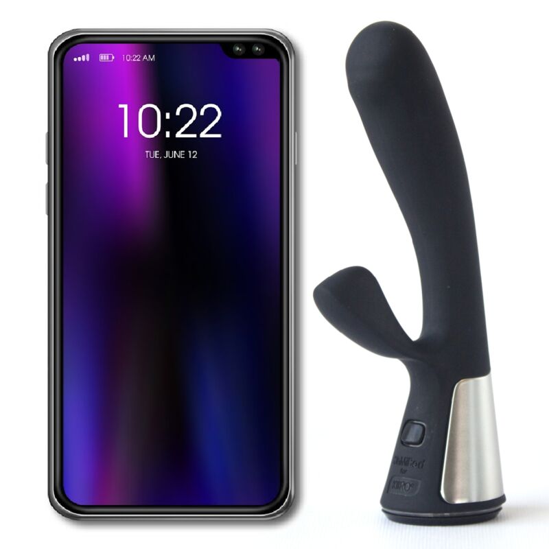 Kiiroo Ohmibod Fuse APP Remote Control
