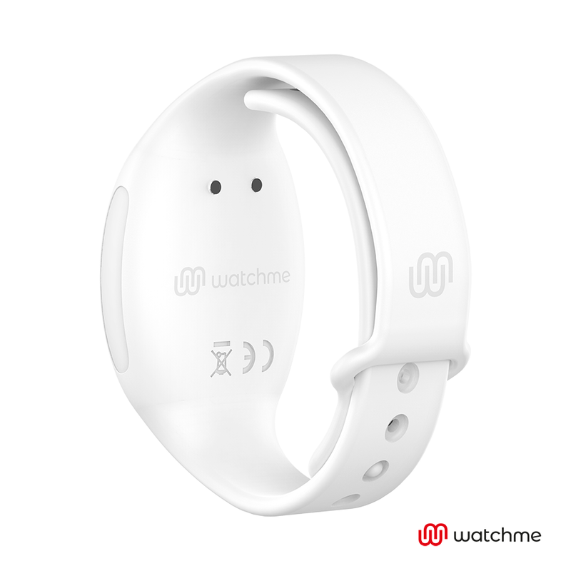 Wearwatch Egg Remote Control Watchme Technology Seawater Snow - 4