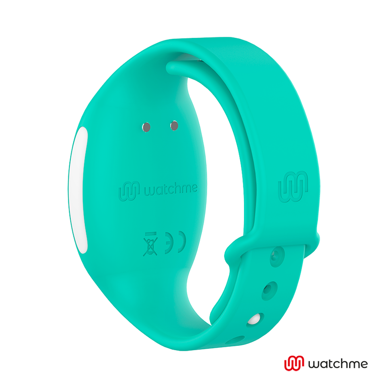 Wearwatch Egg Remote Control Technology Watchme Seawater - 4