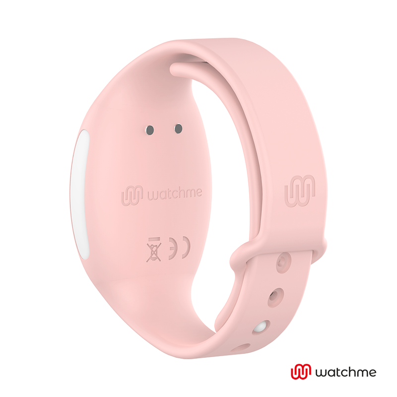 Wearwatch Watchme Dual Technology Vibrator Indigo - 4