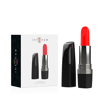 Intense Fun Toys Lippsy Vibrating Lipstick