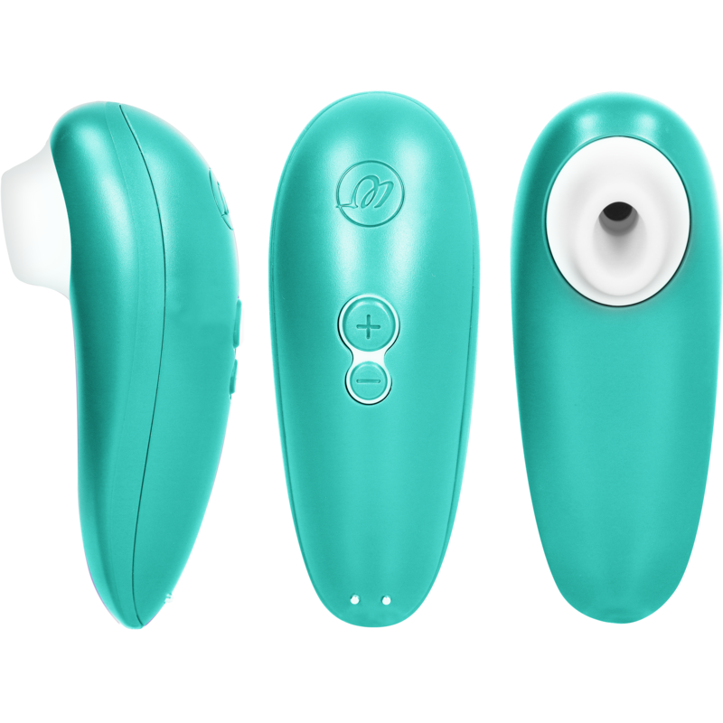 Womanizer Starlet 3 Clitoral Stimulator - 18