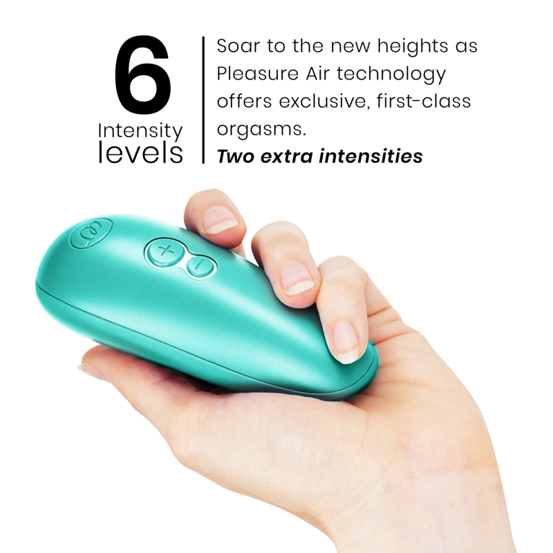 Womanizer Starlet 3 Clitoral Stimulator - 21