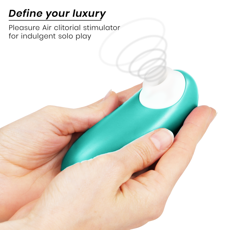 Womanizer Starlet 3 Clitoral Stimulator - 19