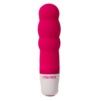 Control Toys Velvet Secret Mini Stimulator