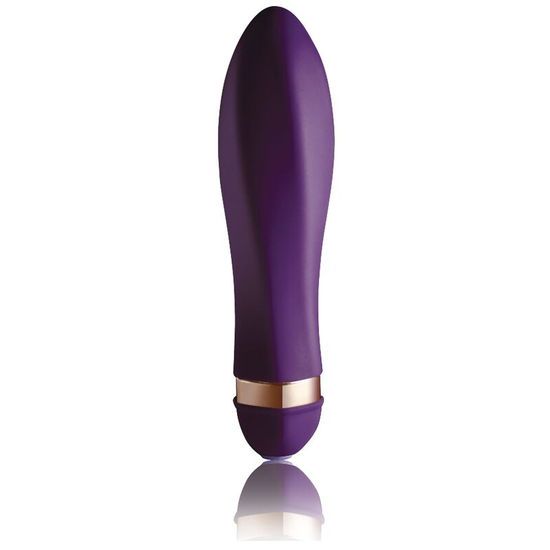 Rocks Off Twister Vibrator 10 Modes