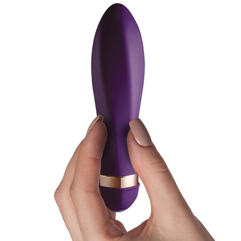 Rocks Off Twister Vibrator 10 Modes - 3