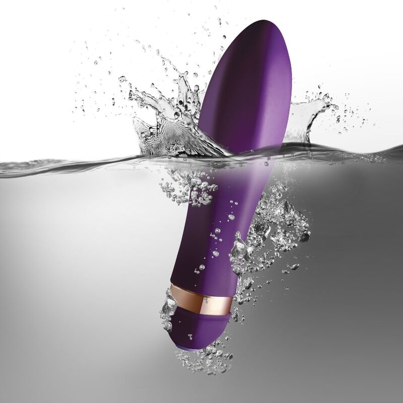 Rocks Off Twister Vibrator 10 Modes - 2
