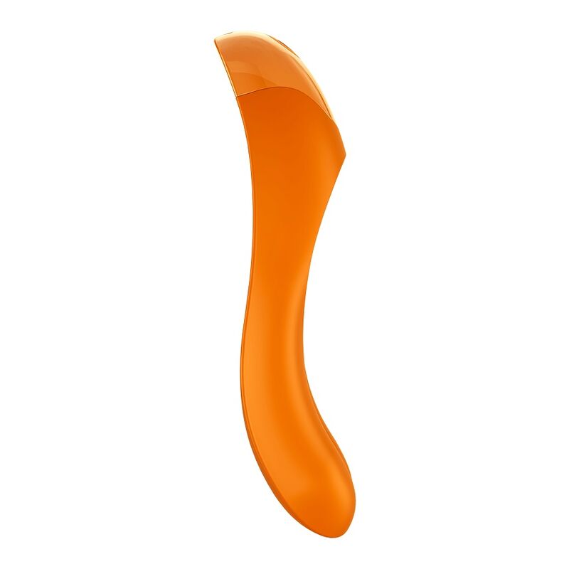Satisfyer Vibrator Candy Cane Finger Vibrator - 4