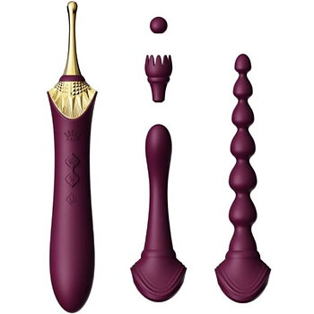 Zalo Bess 2 Clitoral Massager