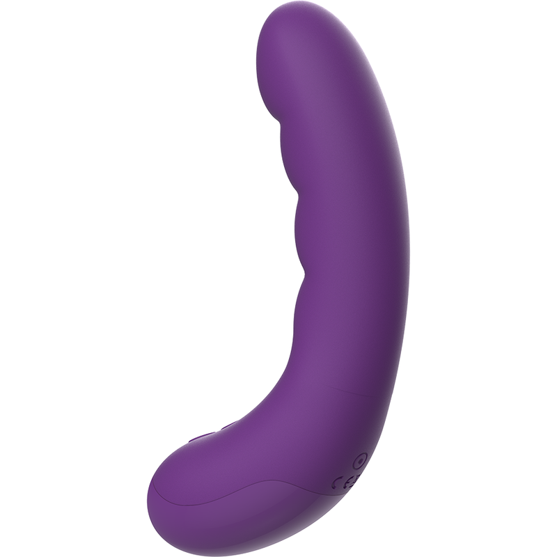 Rewolution Rewocurvy Rechargeable Flexible Vibrator - 4