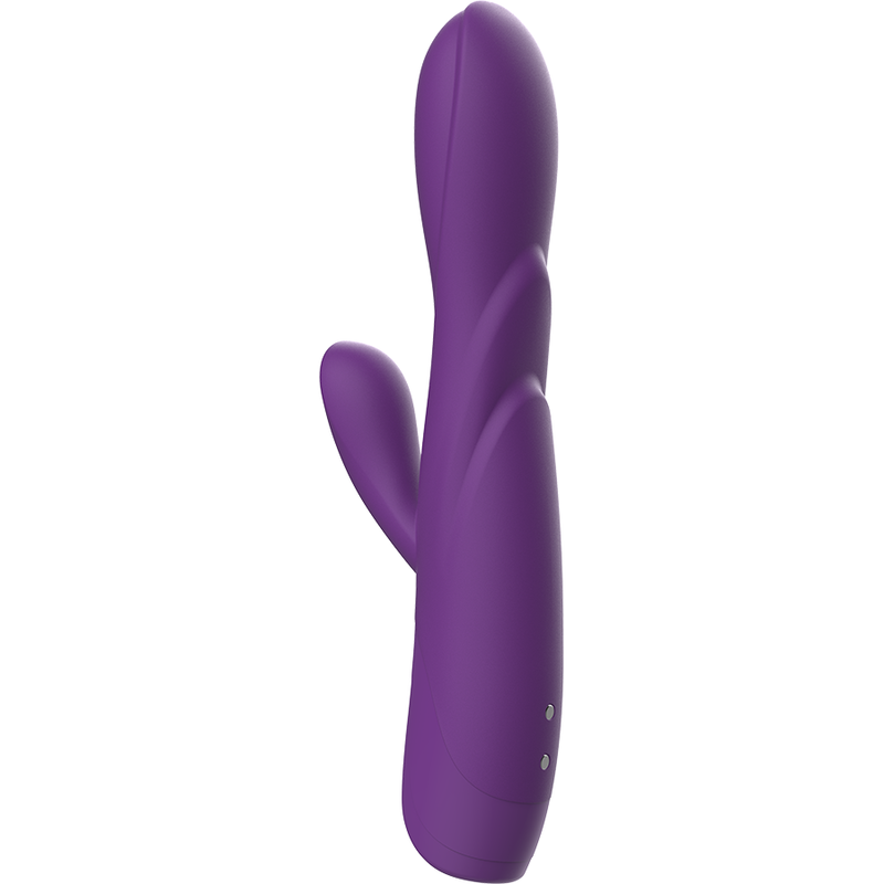 Rewolution REWORabbit Flexible Vibrator With Rabbit - 5