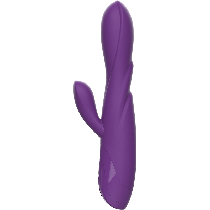 Rewolution REWORabbit Flexible Vibrator With Rabbit - 4