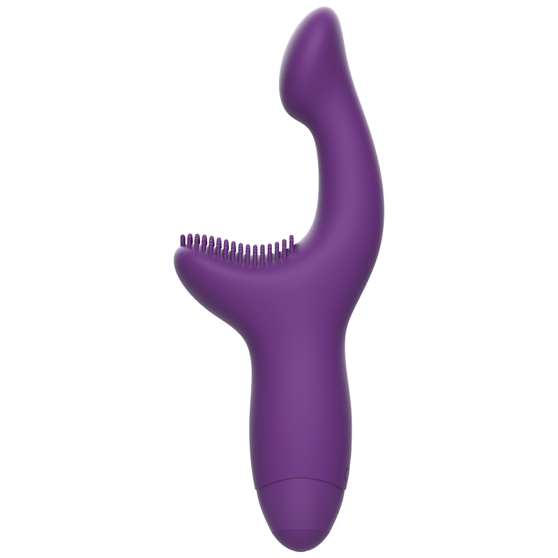 Rewolution Rewokiss Vibrator Point To Stimulator - 4