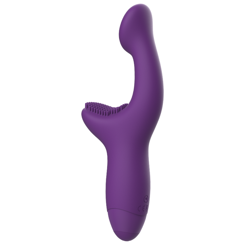 Rewolution Rewokiss Vibrator Point To Stimulator - 5