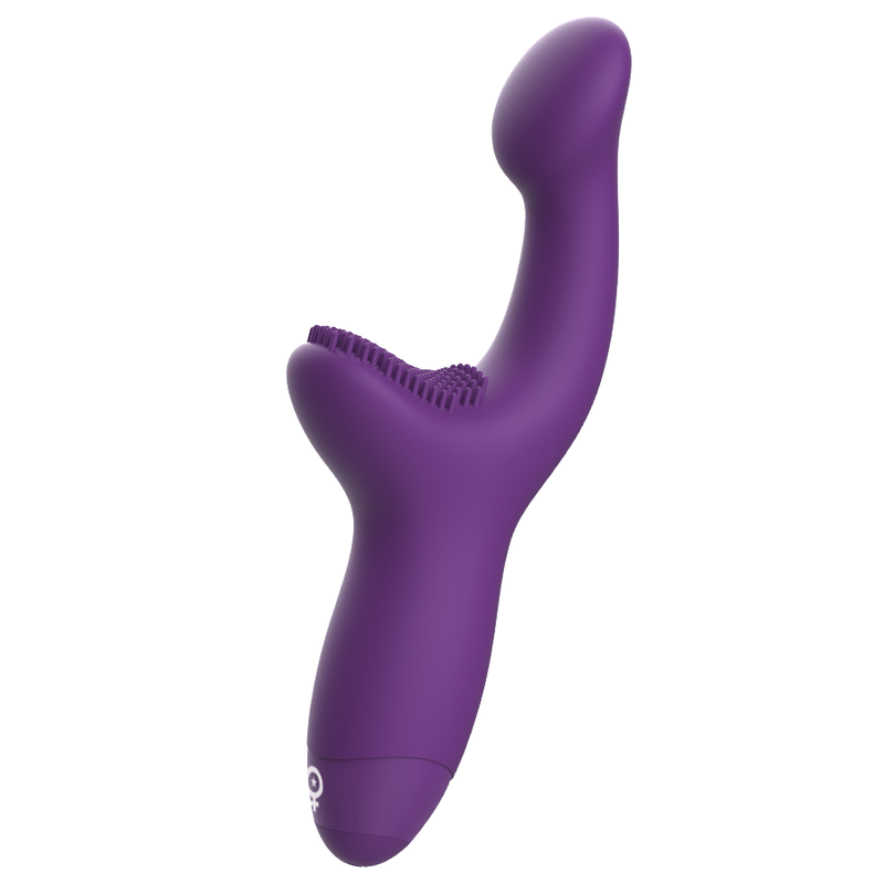 Rewolution Rewokiss Vibrator Point To Stimulator - 3