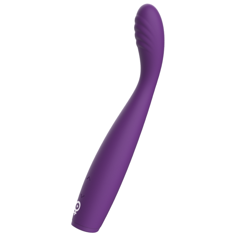 Rewolution Rewostim Flexible Vibrator - 3