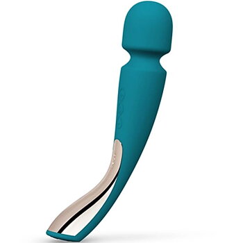 Lelo Smart Medium Wand 2 Ocean Massager
