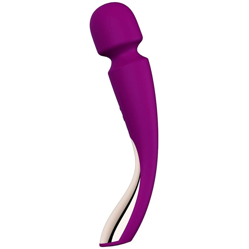 Lelo Smart Wand Medium 2 Massager - 3