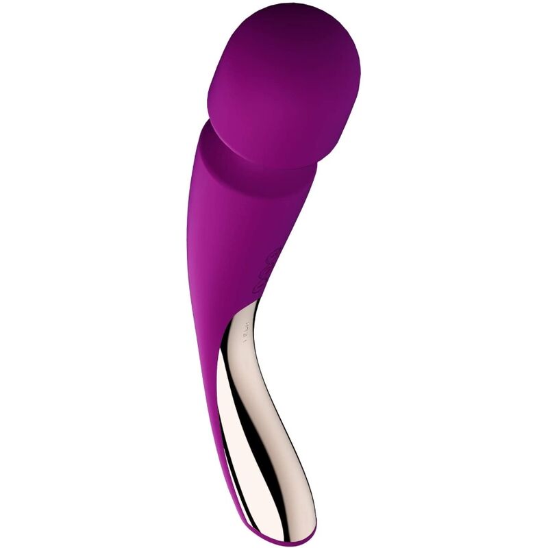Lelo Smart Wand Medium 2 Massager - 2