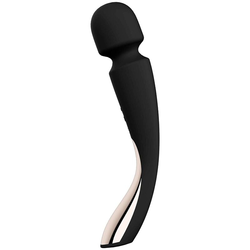 Lelo Smart Medium Wand 2 Massager - 2