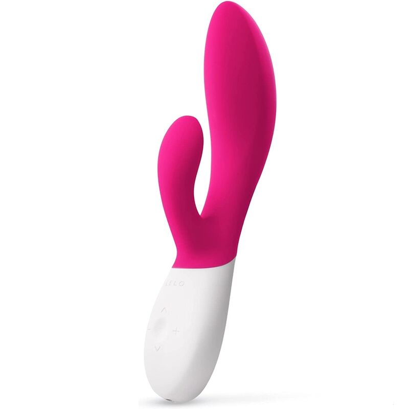 Lelo Ina Wave 2 Vbrador Luxury Special Movement