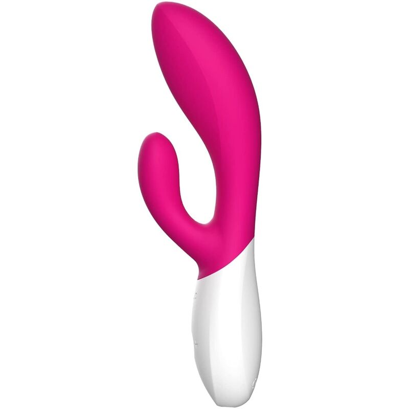 Lelo Ina Wave 2 Vbrador Luxury Special Movement - 2