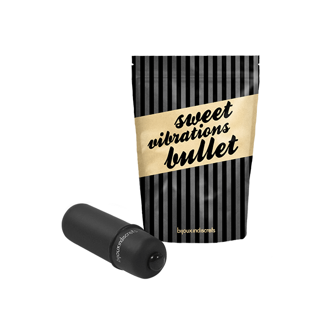 Bijoux Petits Bonbons Les Petits Bonbons Vibrating Bullet - 3