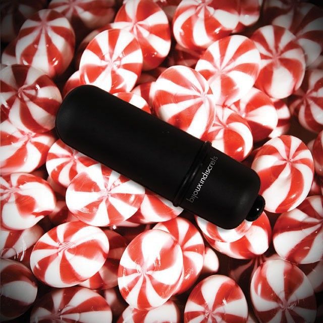Bijoux Petits Bonbons Les Petits Bonbons Vibrating Bullet - 4