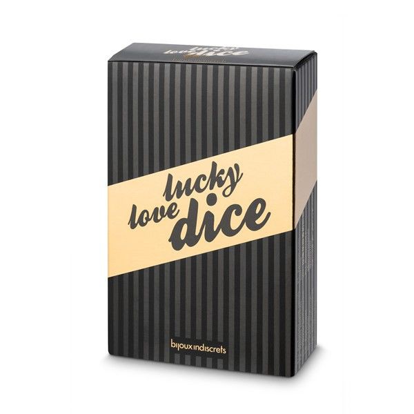 Bijoux Petits Bonbons Les Petits Bonbons Lucky Dice Of Love Es - 2