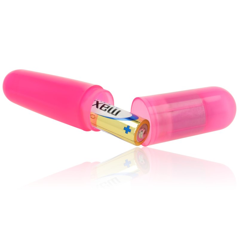 Ohmama Basic Vibrating Bullet - 3