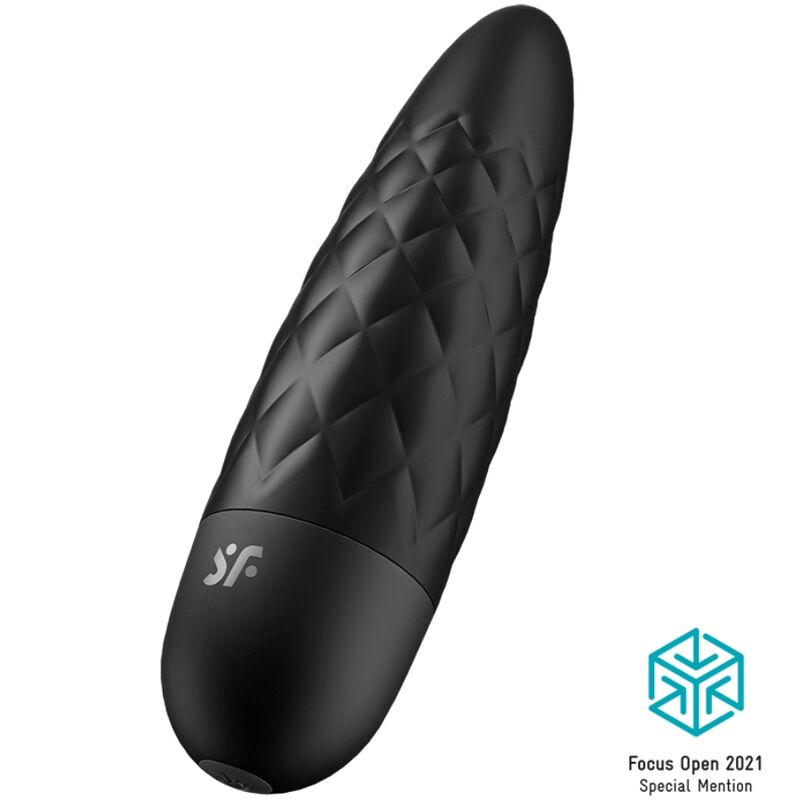 Satisfyer Vibrator Ultra Power Bullet 5