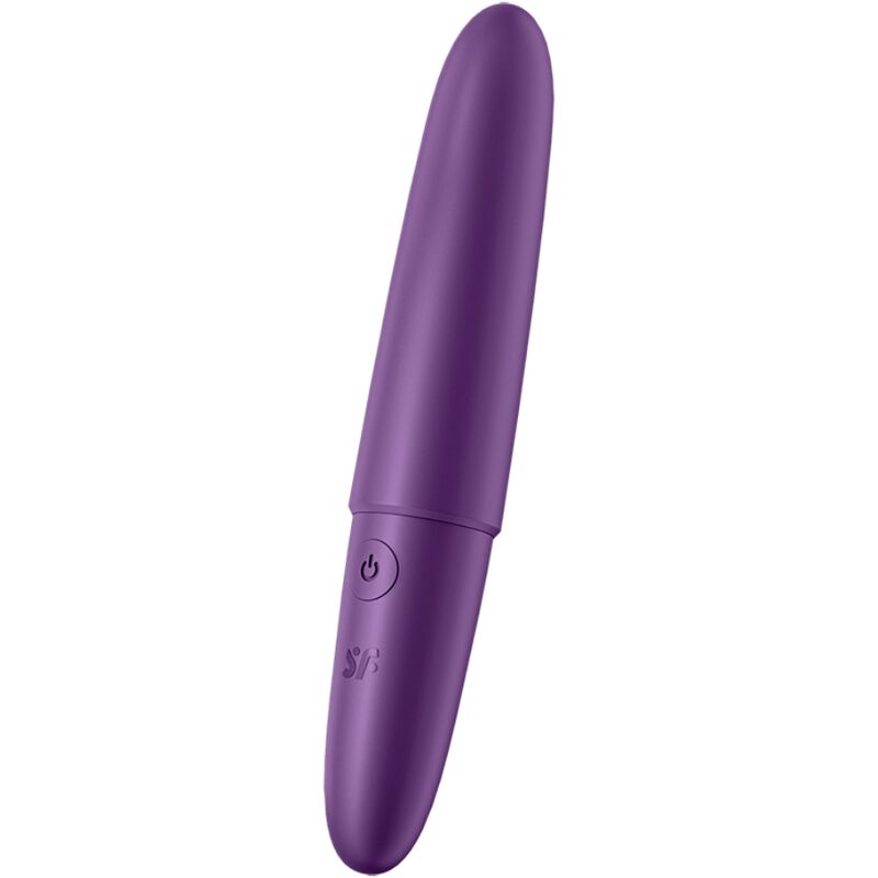 Satisfyer Vibrator Ultra Power Bullet 6