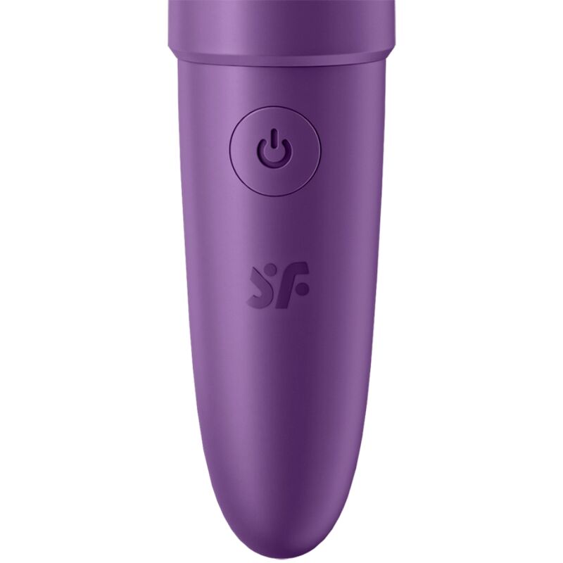 Satisfyer Vibrator Ultra Power Bullet 6 - 2