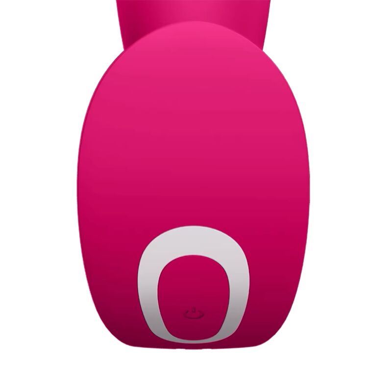 Satisfyer Vibrator Top Secret Vibrator - 2