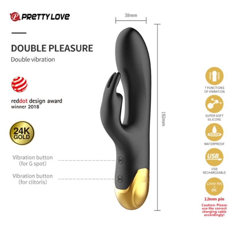 High Tech Pretty Love Queens Luxury - 3
