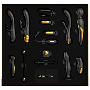High Tech Pretty Love Queens Luxury
