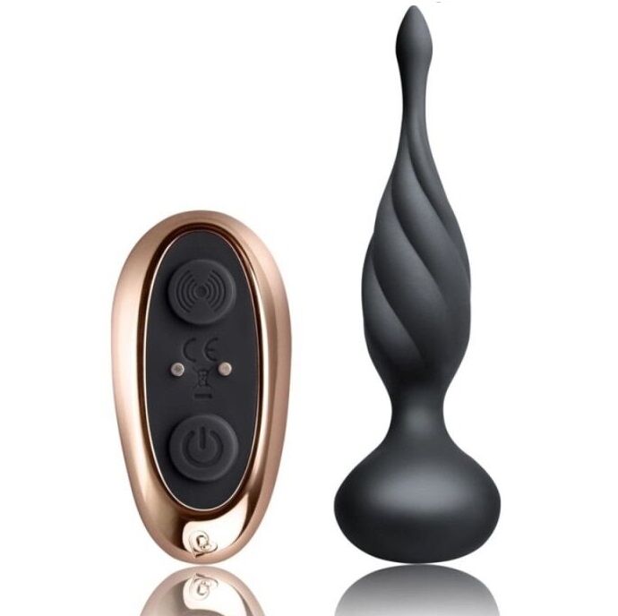 Rocks Off Discover Anal Stimulator