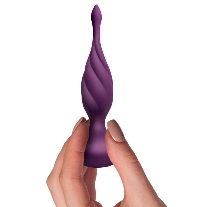 Rocks Off Discover Anal Stimulator Lilac - 3