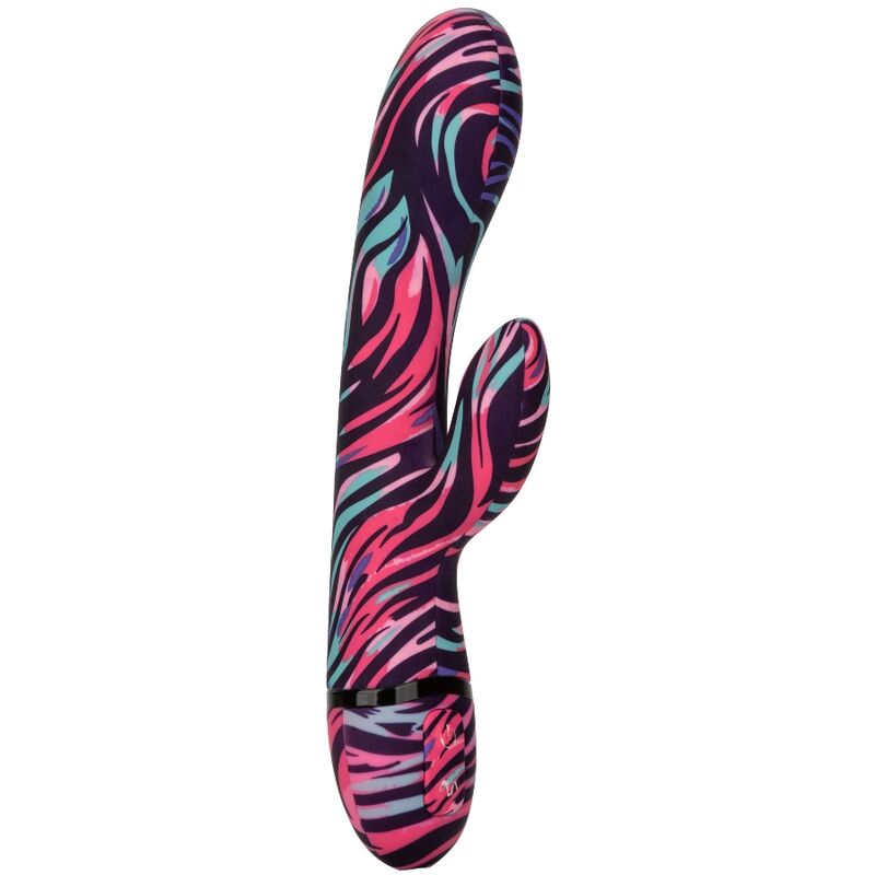 Calexotics Menage A Moi Dual Wand Vibrator - 2