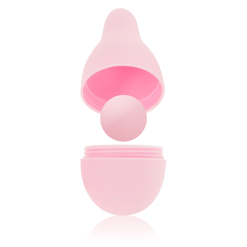 Ohmama Pelvic Floor Developer Kegel Weight System