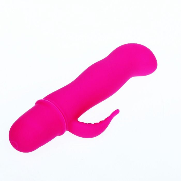 High Tech Pretty Love Vibrator Stimulator Blithe - 3