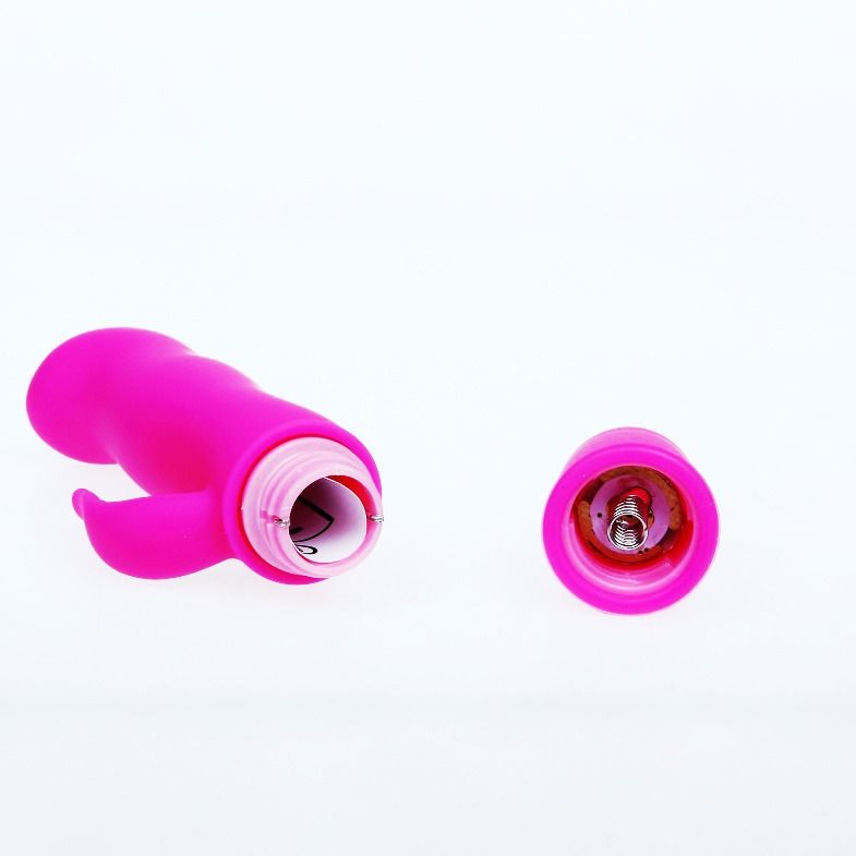 High Tech Pretty Love Vibrator Stimulator Blithe - 2