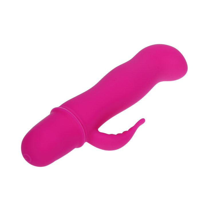 High Tech Pretty Love Vibrator Stimulator Blithe - 4
