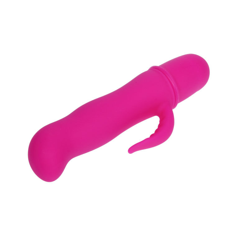 High Tech Pretty Love Vibrator Stimulator Blithe - 5