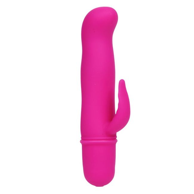 High Tech Pretty Love Vibrator Stimulator Blithe