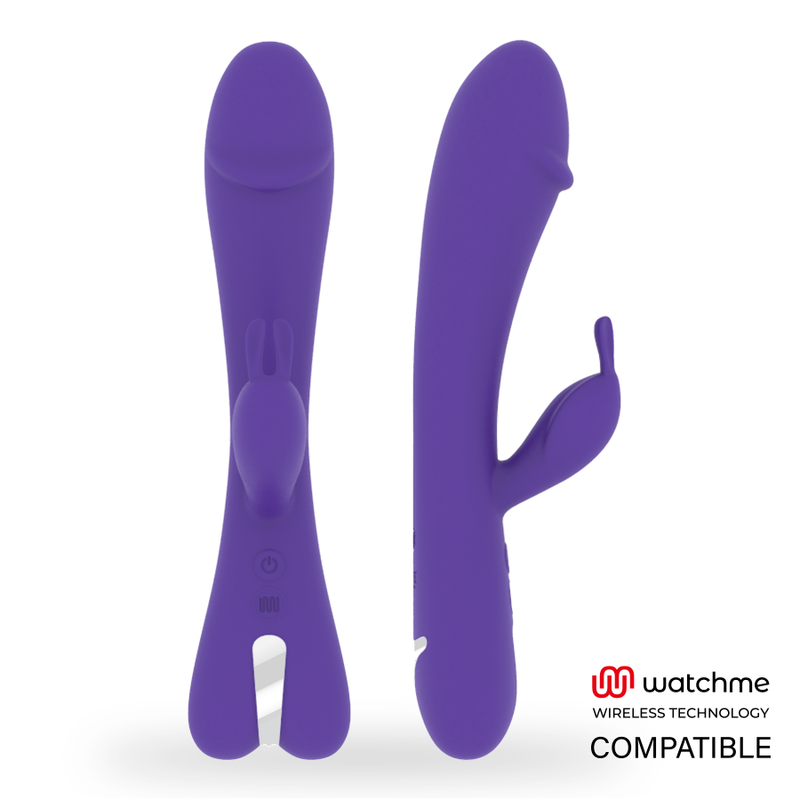 Mr Boss Aitor Rabbit Watchme Remote Control - 3