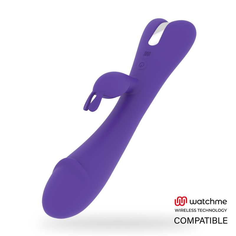 Mr Boss Aitor Rabbit Watchme Remote Control - 4