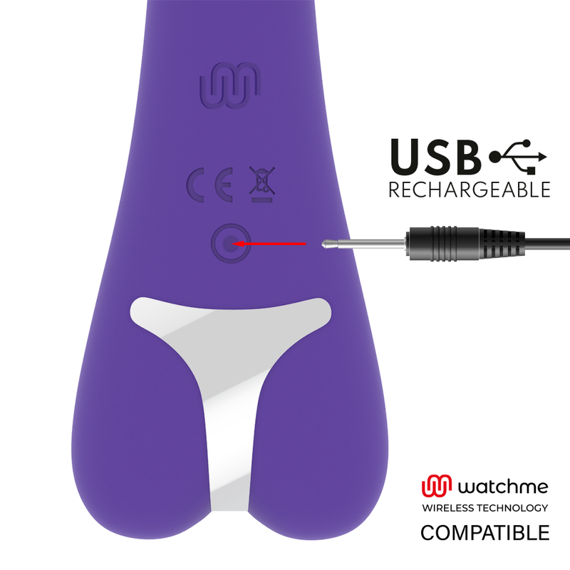 Mr Boss Aitor Rabbit Watchme Remote Control - 5