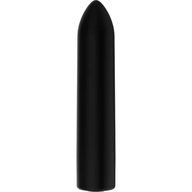 Intense Fun Toys Vibrating Bullet 10 Patterns - 4